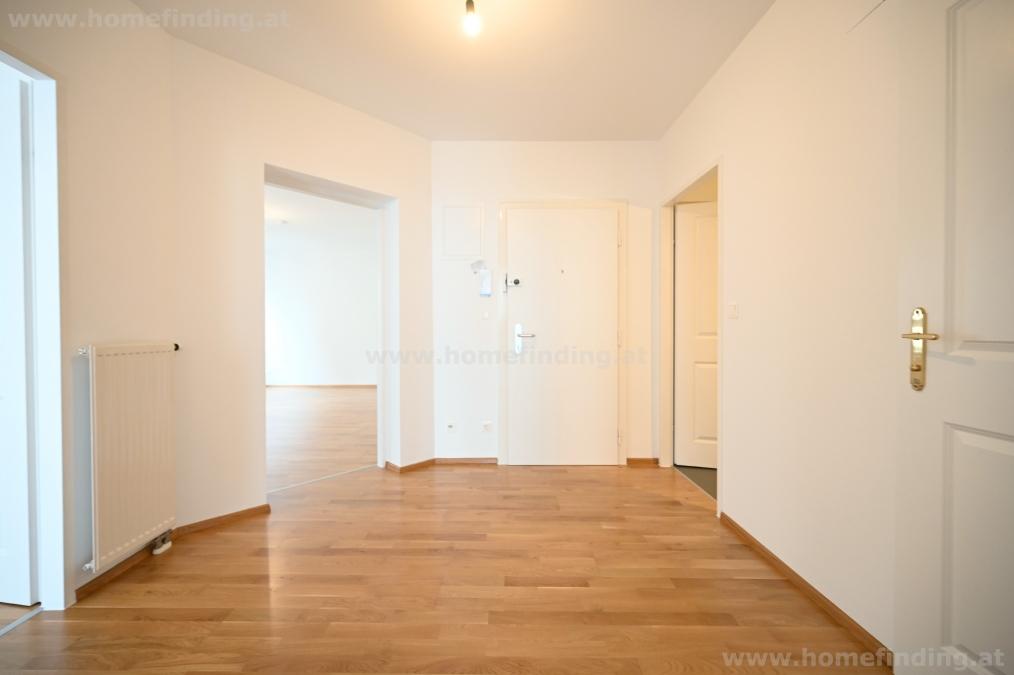 RESERVIERT: nahe Josef Strauß Park - Pärchenwohnung - 1 Schlafzimmer - unbefristet