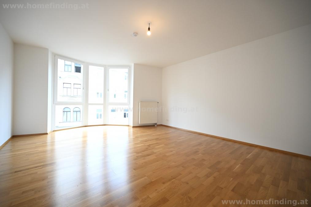 RESERVIERT: nahe Josef Strauß Park - Pärchenwohnung - 1 Schlafzimmer - unbefristet