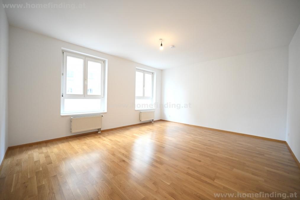 RESERVIERT: nahe Josef Strauß Park - Pärchenwohnung - 1 Schlafzimmer - unbefristet