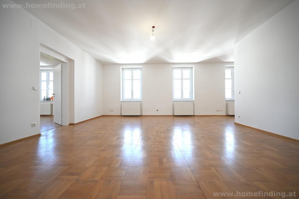 3 Zimmerwohnung nahe Volksgarten/ Ordensklinikum - befristet