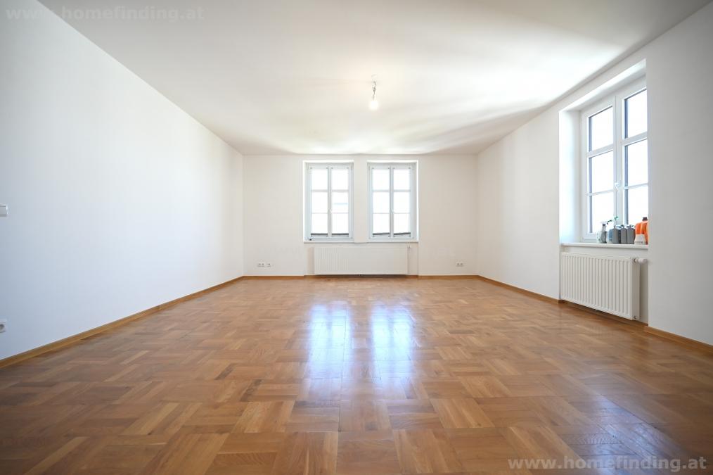 3 Zimmerwohnung nahe Volksgarten/ Ordensklinikum - befristet