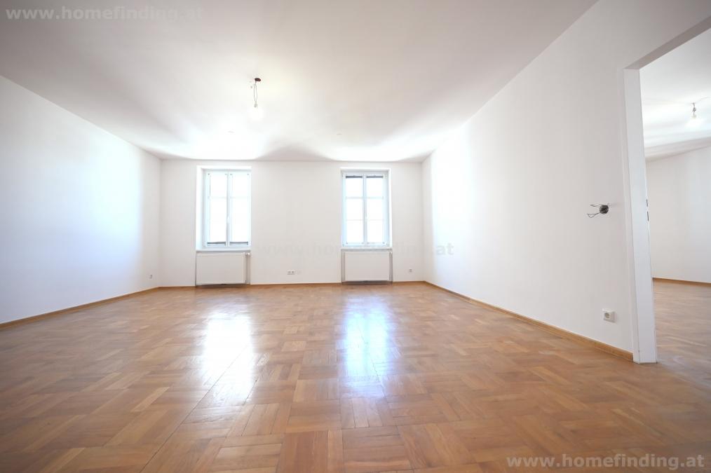 3 Zimmerwohnung nahe Volksgarten/ Ordensklinikum - befristet