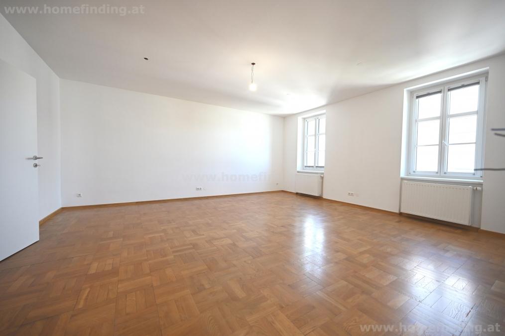 3 Zimmerwohnung nahe Volksgarten/ Ordensklinikum - befristet