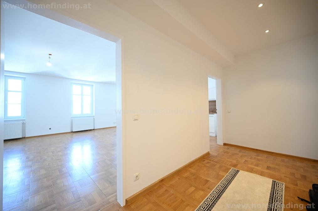 nice old style apartment near hospital