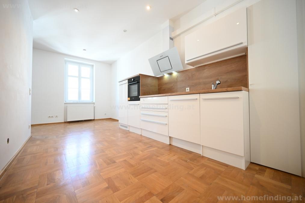 3 Zimmerwohnung nahe Volksgarten/ Ordensklinikum - befristet