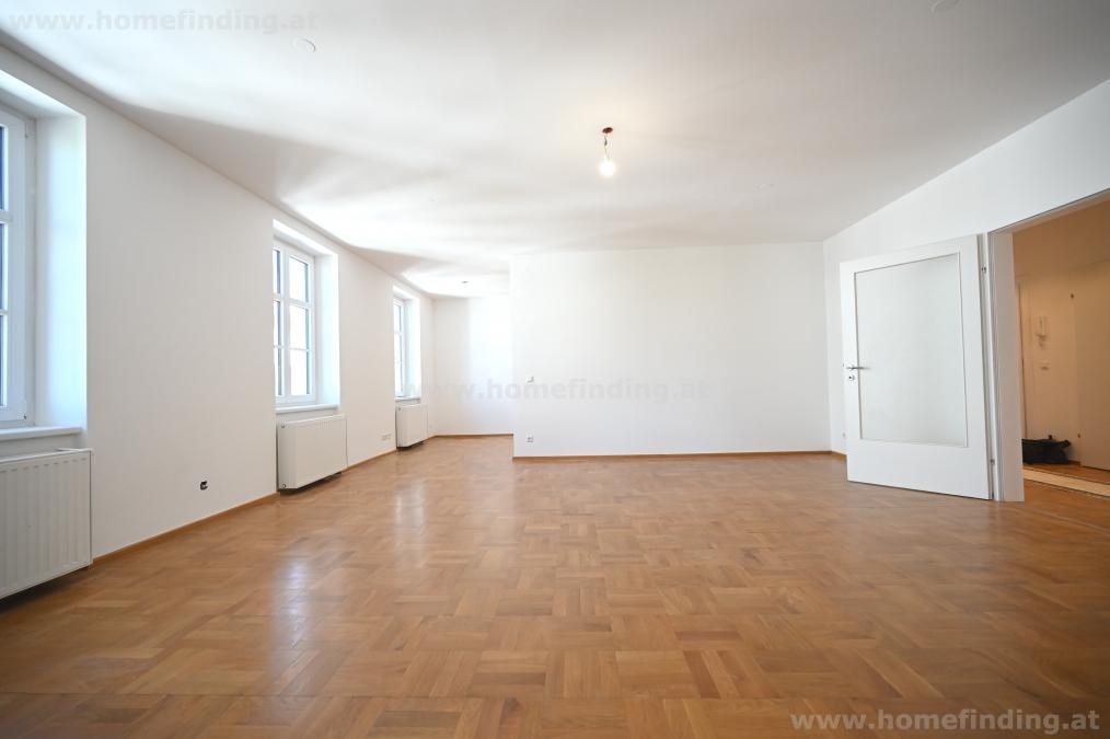 3 Zimmerwohnung nahe Volksgarten/ Ordensklinikum - befristet