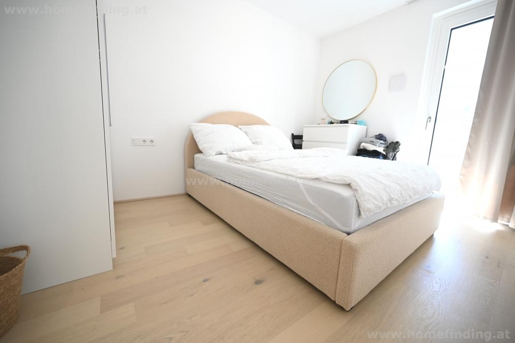 COMING SOON: möblierte Wohnung mit Balkon - befristet auf 6 Monate