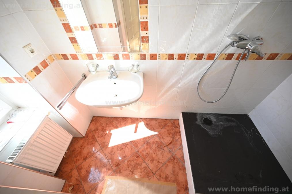Büro nahe Volksgarten/ Ordensklinikum - befristet
