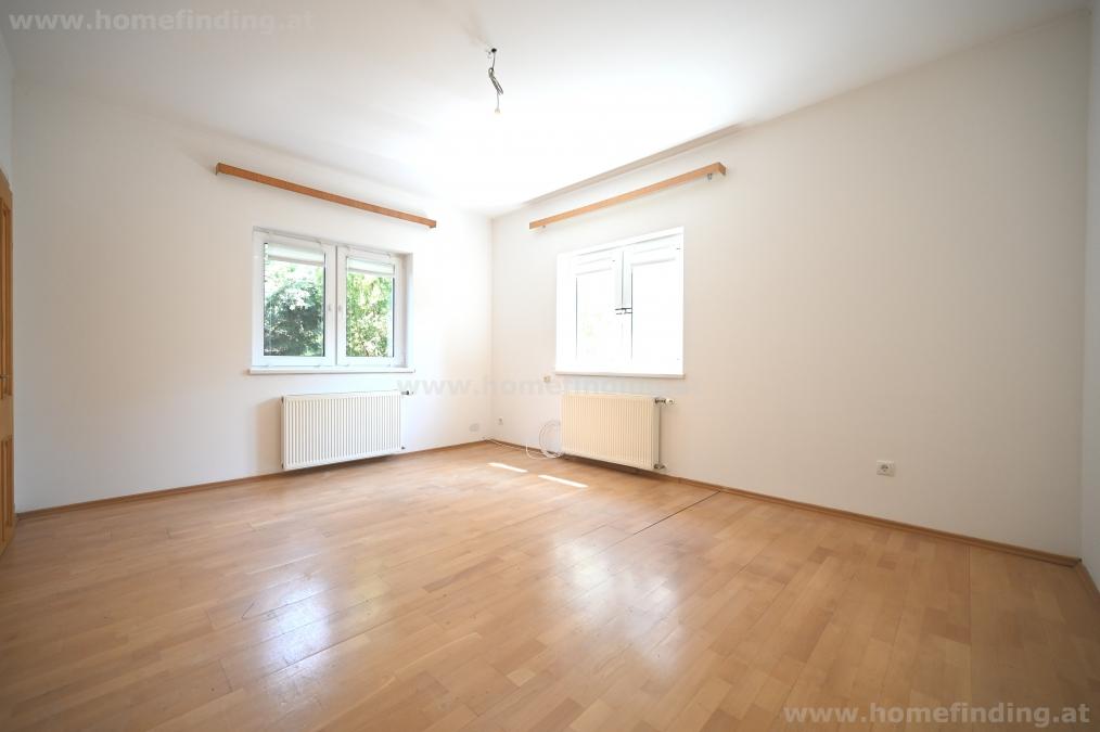 COMING SOON: tiny house mit Garten in ruhiger Lage - befristet