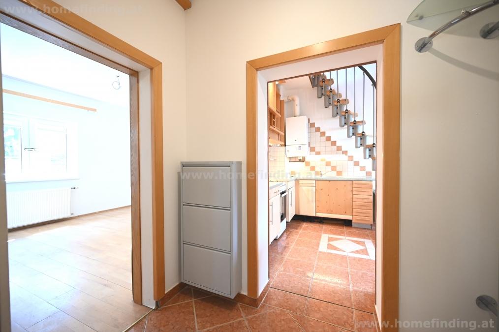 COMING SOON: tiny house mit Garten in ruhiger Lage - befristet