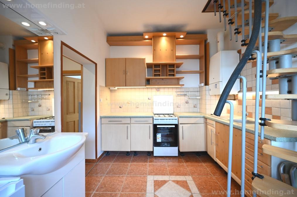 COMING SOON: tiny house mit Garten in ruhiger Lage - befristet