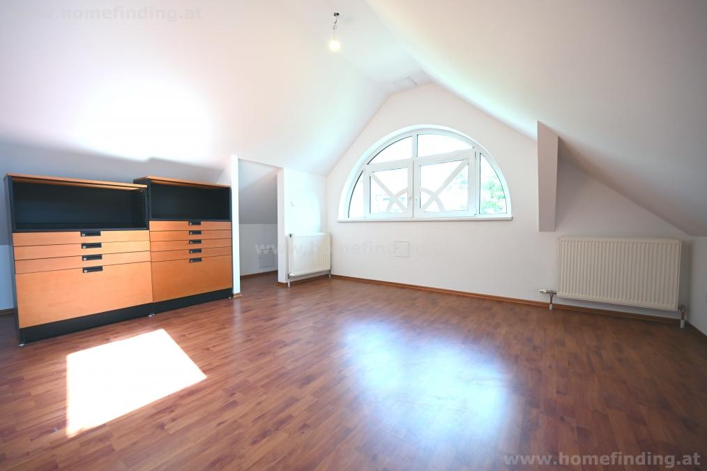 COMING SOON: tiny house mit Garten in ruhiger Lage - befristet