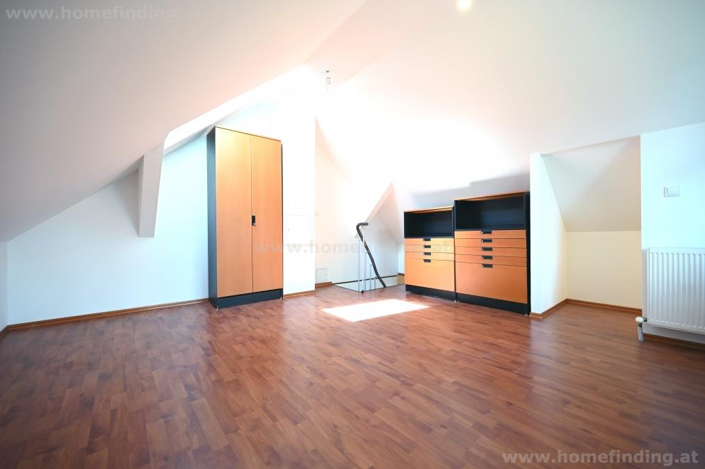 COMING SOON: tiny house mit Garten in ruhiger Lage - befristet