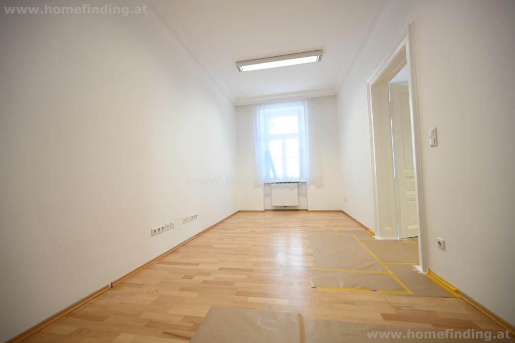 4 Zimmerwohnung nahe Volksgarten/ Ordensklinikum - befristet