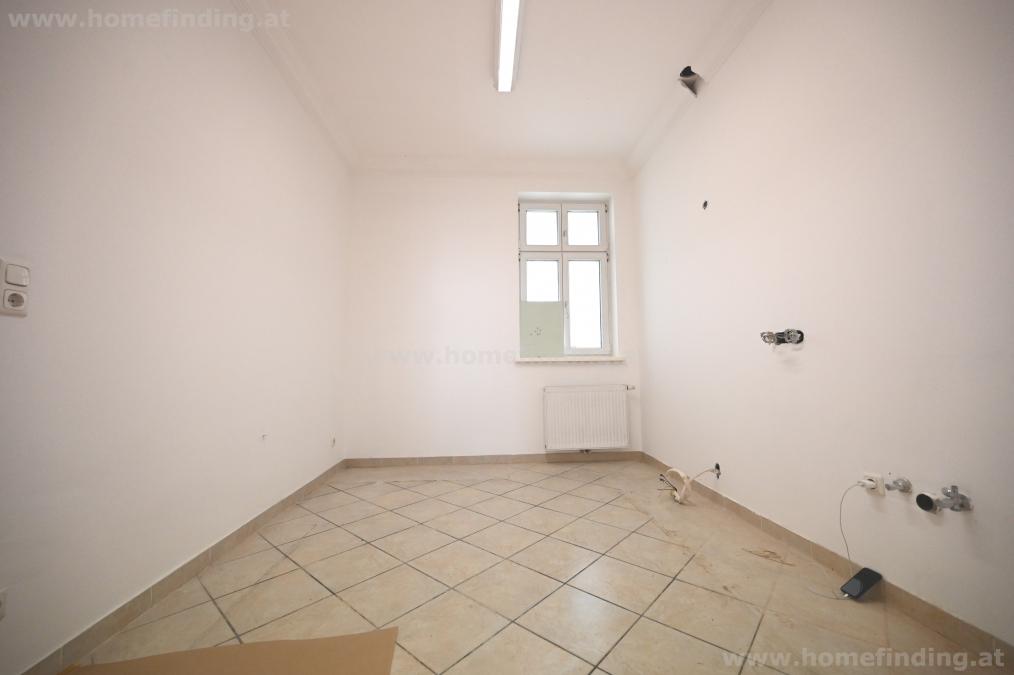 4 Zimmerwohnung nahe Volksgarten/ Ordensklinikum - befristet