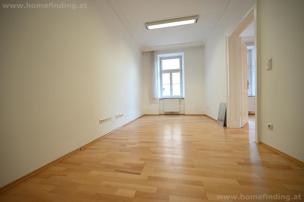 4 Zimmerwohnung nahe Volksgarten/ Ordensklinikum - befristet