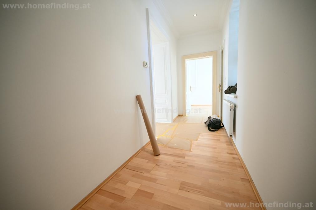 Pärchenwohnung nahe Volksgarten/ Ordensklinikum - befristet