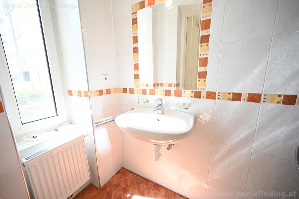 Pärchenwohnung nahe Volksgarten/ Ordensklinikum - befristet