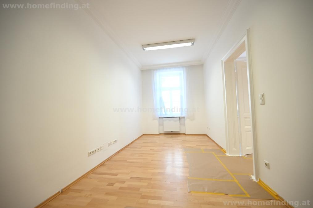 6 Zimmerwohnung nahe Ordensklinikum I WG möglich - befristet