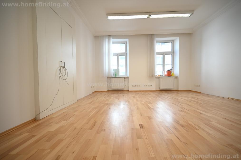 6 Zimmerwohnung nahe Ordensklinikum I WG möglich - befristet