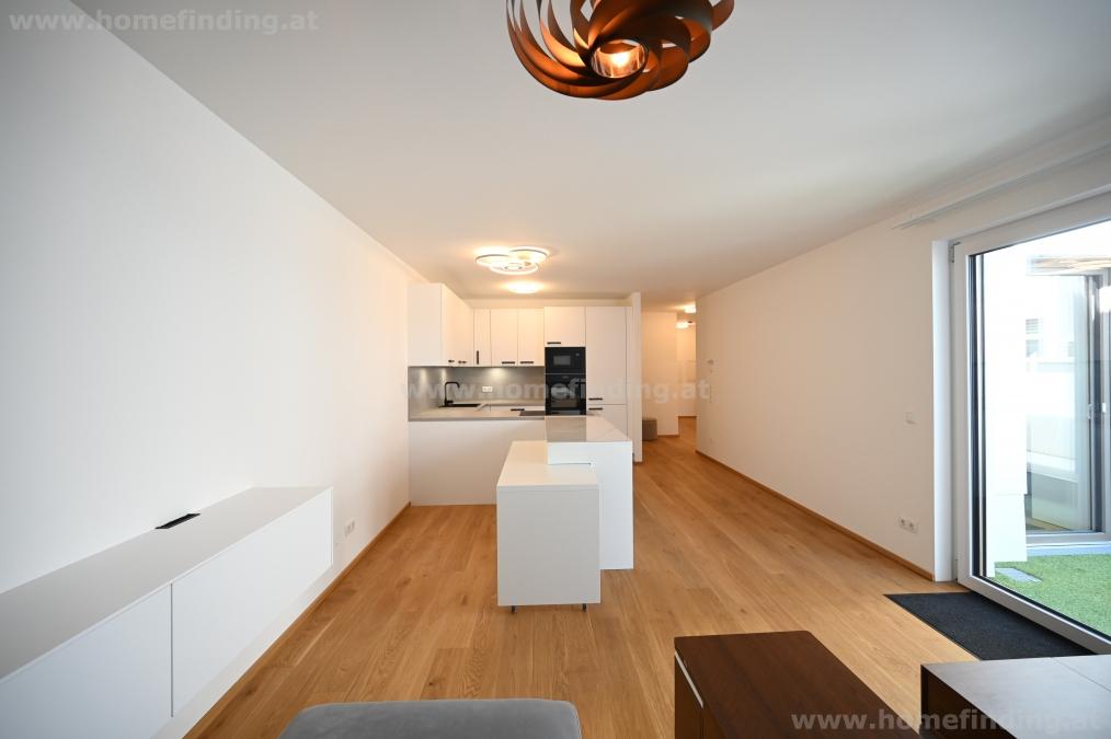 nice 2 rooms with terrace