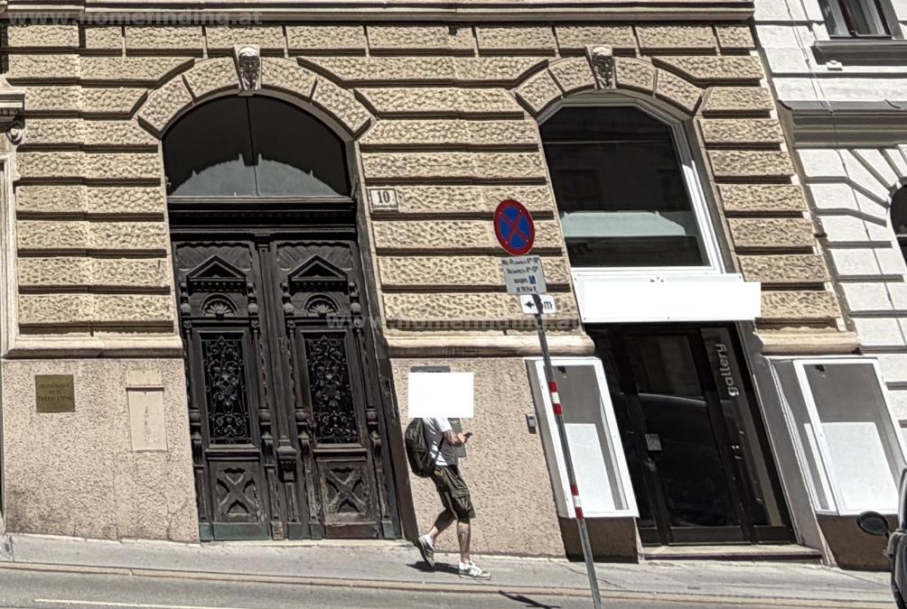schönes Geschäftslokal/ Büro/ Schauraum mit Galerie - nahe Währinger Straße