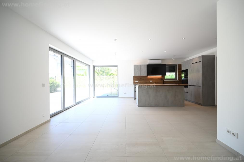 nice semi detached house with garden