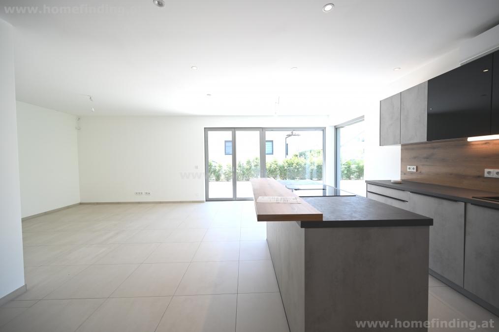 Erstbezug - moderne Doppelhaushälfte, 4 Schlafzimmer, 3 Bäder I 98A und 88B  in Gehnähe