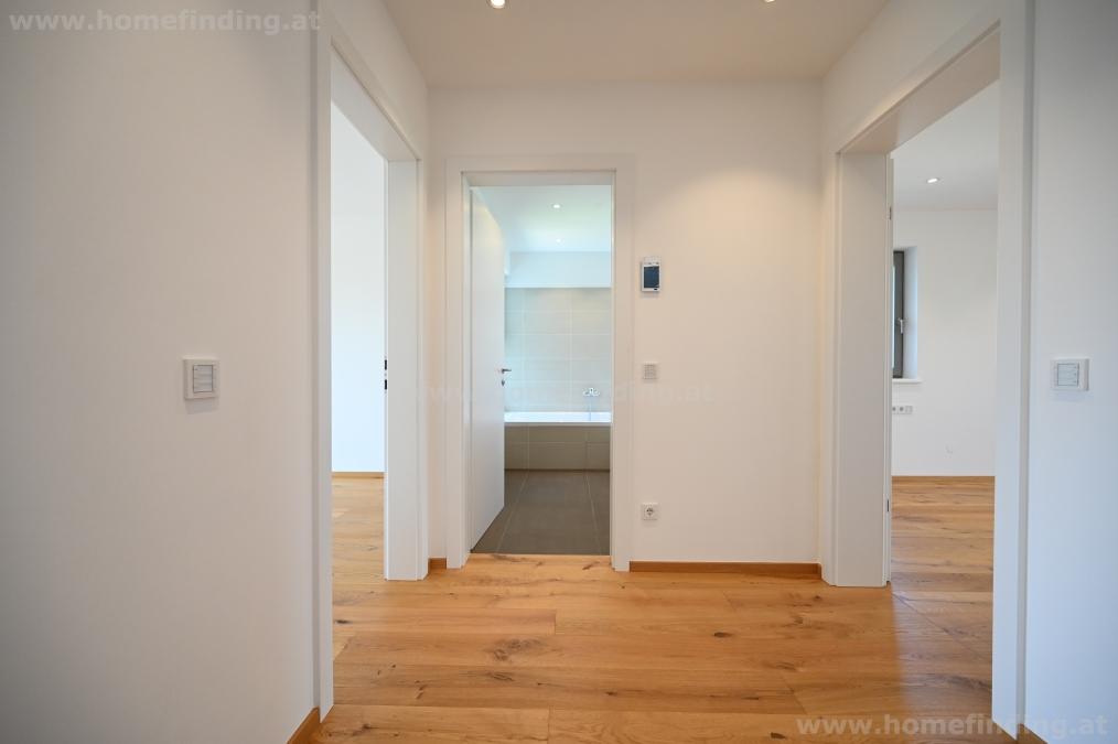Erstbezug - moderne Doppelhaushälfte, 4 Schlafzimmer, 3 Bäder I 98A und 88B  in Gehnähe