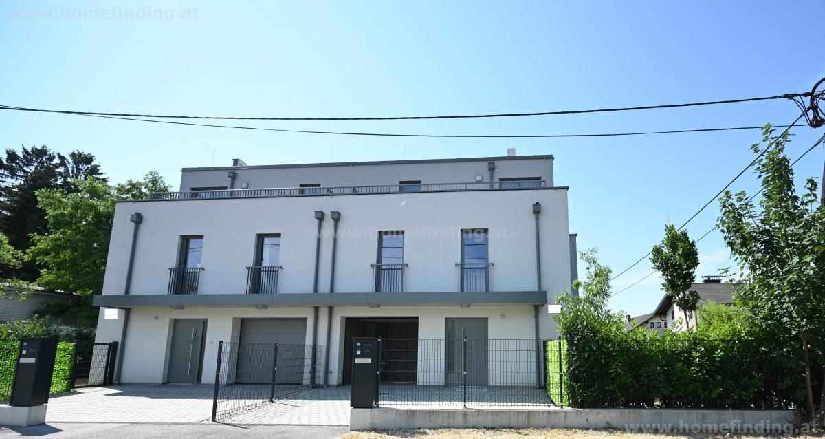 Erstbezug - moderne Doppelhaushälfte, 4 Schlafzimmer, 3 Bäder I 98A und 88B  in Gehnähe