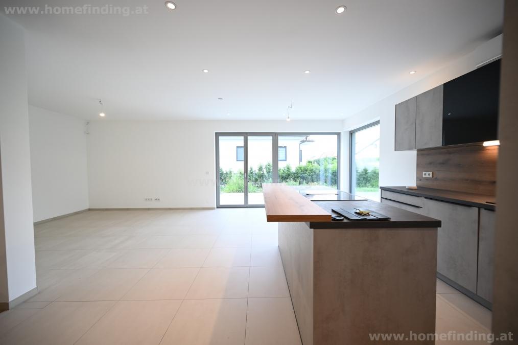 Erstbezug - moderne Doppelhaushälfte, 4 Schlafzimmer, 3 Bäder I 98A und 88B  in Gehnähe