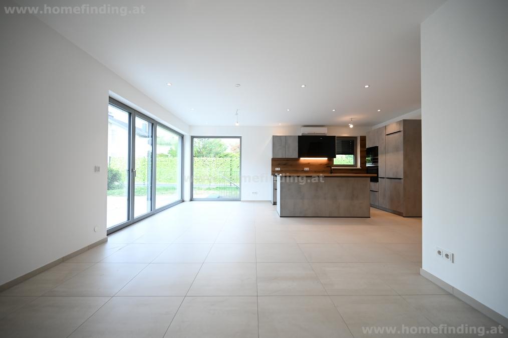 nice semi detached house with garden