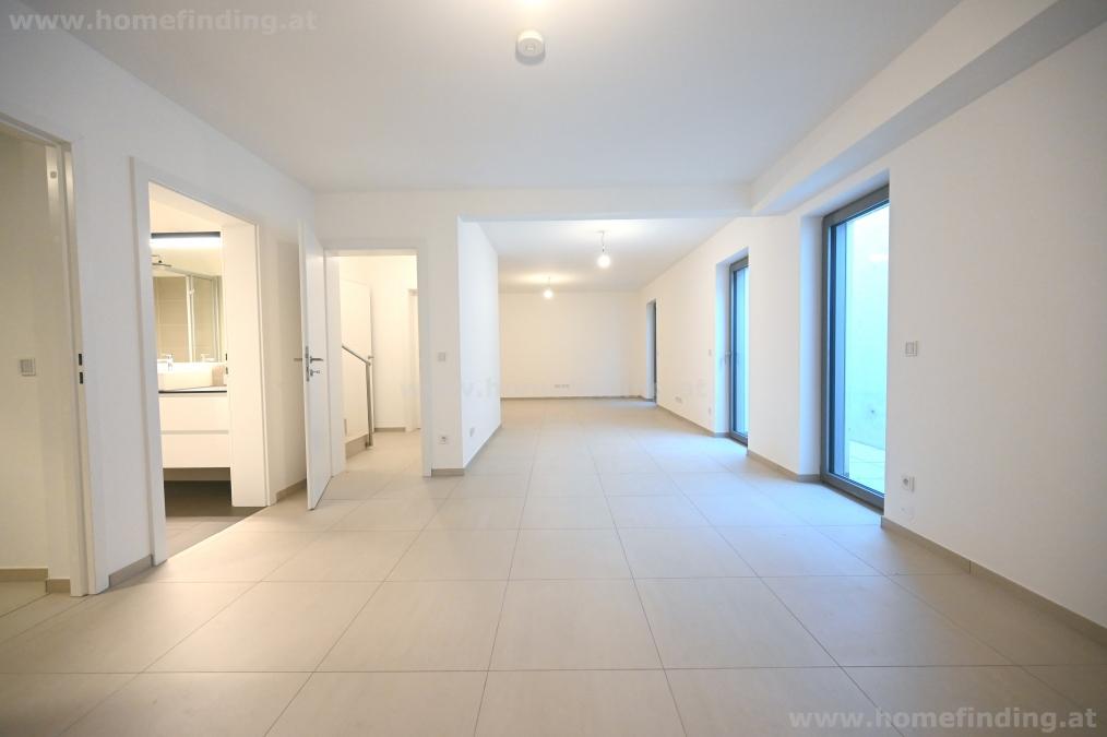 nice semi detached house with garden