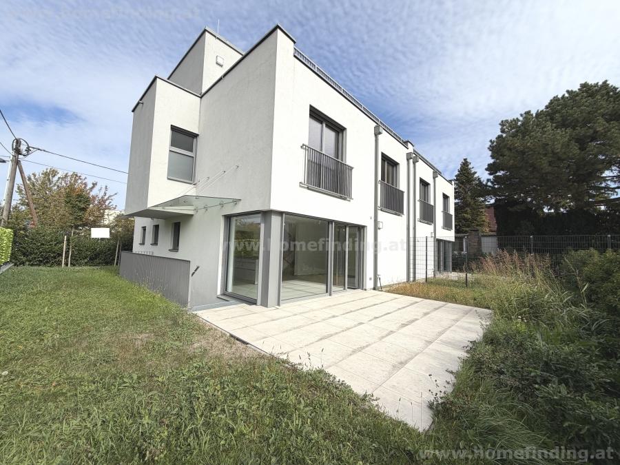 nice semi detached house with garden