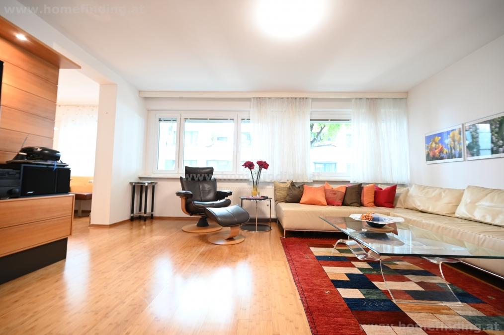 COMING SOON: möbliert - helle 3-Zimmerwohnung nahe Hanusch Krankenhaus