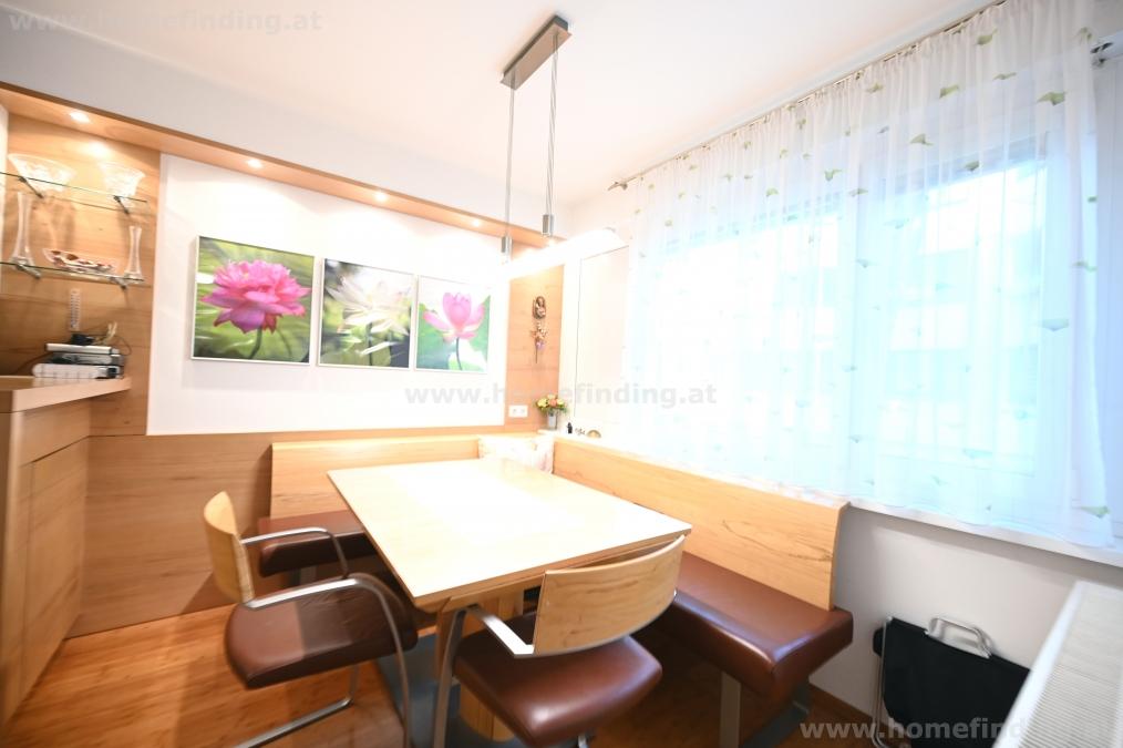 COMING SOON: möbliert - helle 3-Zimmerwohnung nahe Hanusch Krankenhaus