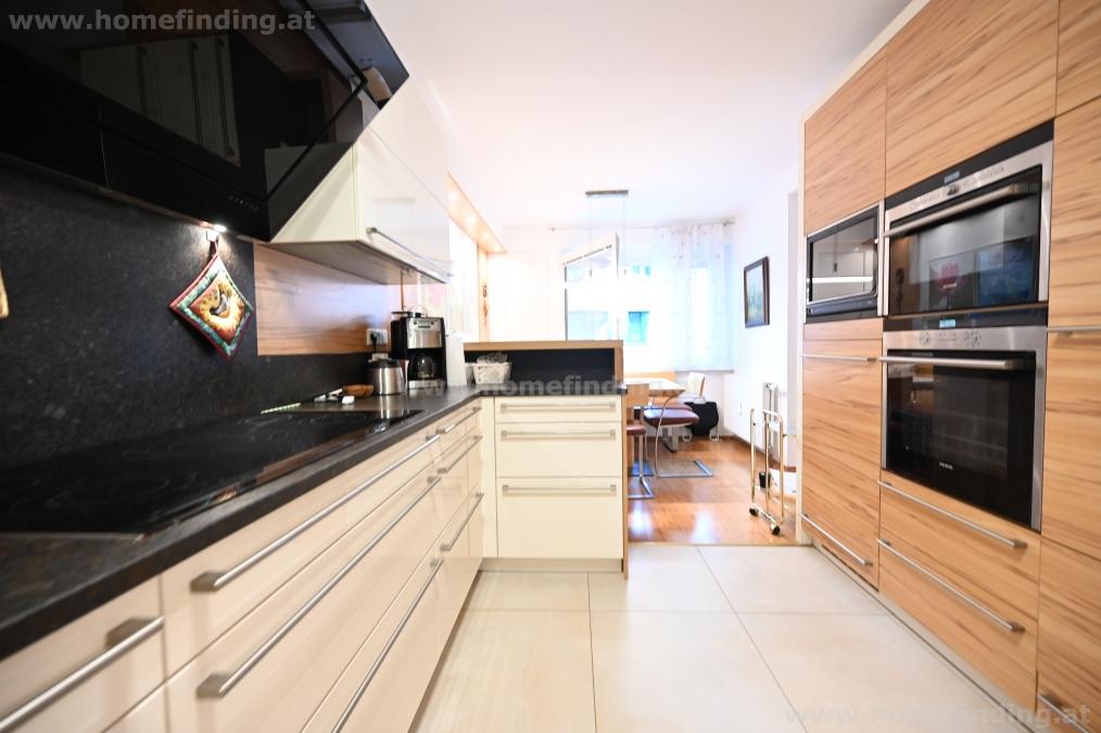 COMING SOON: möbliert - helle 3-Zimmerwohnung nahe Hanusch Krankenhaus