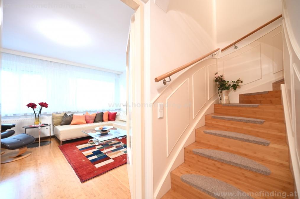 COMING SOON: möbliert - helle 3-Zimmerwohnung nahe Hanusch Krankenhaus