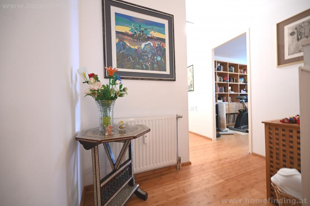 COMING SOON: möbliert - helle 3-Zimmerwohnung nahe Hanusch Krankenhaus