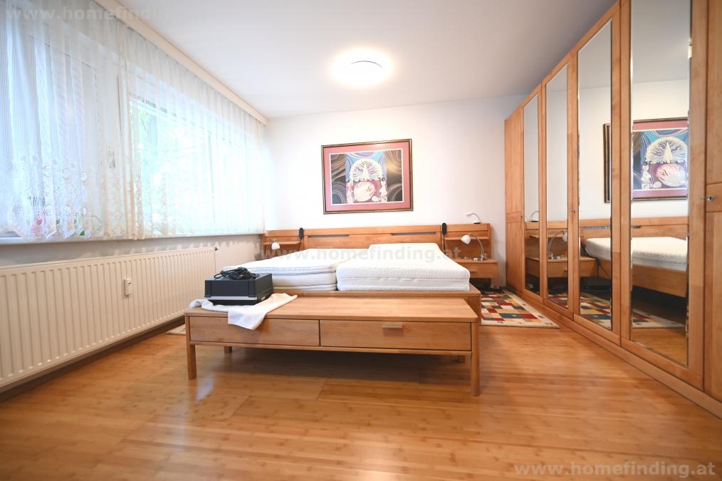 COMING SOON: möbliert - helle 3-Zimmerwohnung nahe Hanusch Krankenhaus