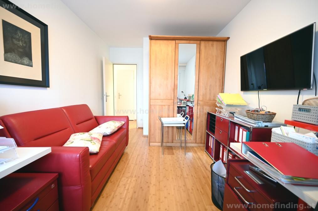 COMING SOON: möbliert - helle 3-Zimmerwohnung nahe Hanusch Krankenhaus