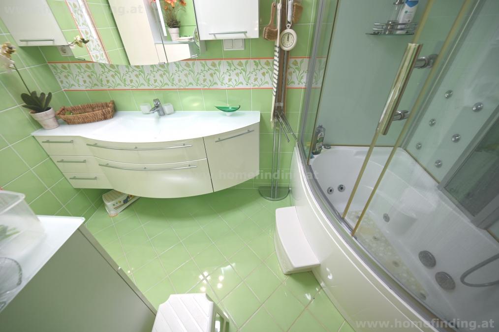COMING SOON: möbliert - helle 3-Zimmerwohnung nahe Hanusch Krankenhaus