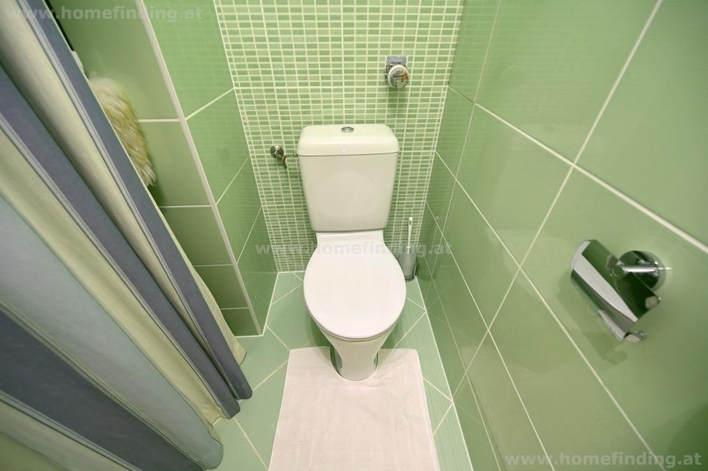 COMING SOON: möbliert - helle 3-Zimmerwohnung nahe Hanusch Krankenhaus