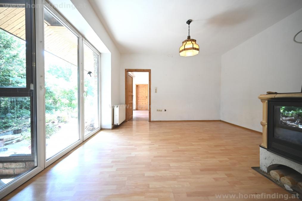 COMING SOON: Einfamilienhaus mit großem Garten I Entwicklungspotential / tlw. sanierungsbedürftig