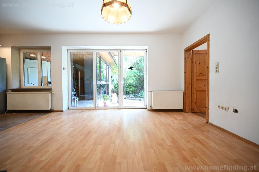 COMING SOON: Einfamilienhaus mit großem Garten I Entwicklungspotential / tlw. sanierungsbedürftig