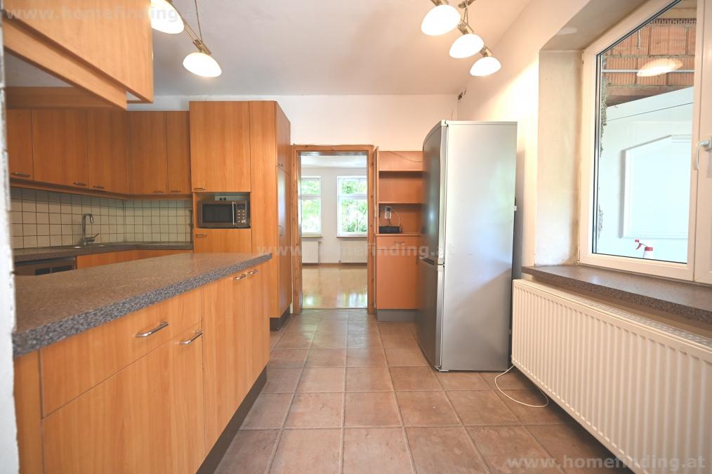 COMING SOON: Einfamilienhaus mit großem Garten I Entwicklungspotential / tlw. sanierungsbedürftig