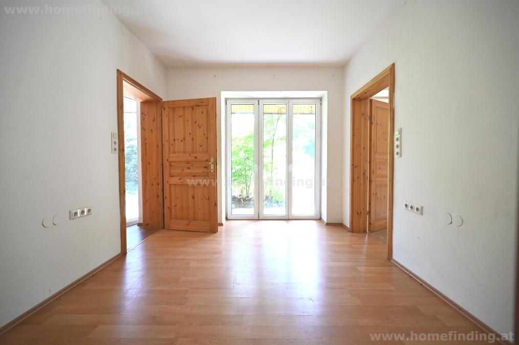 COMING SOON: Einfamilienhaus mit großem Garten I Entwicklungspotential / tlw. sanierungsbedürftig