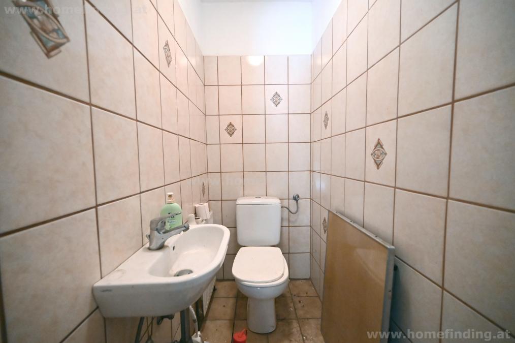 COMING SOON: Einfamilienhaus mit großem Garten I Entwicklungspotential / tlw. sanierungsbedürftig