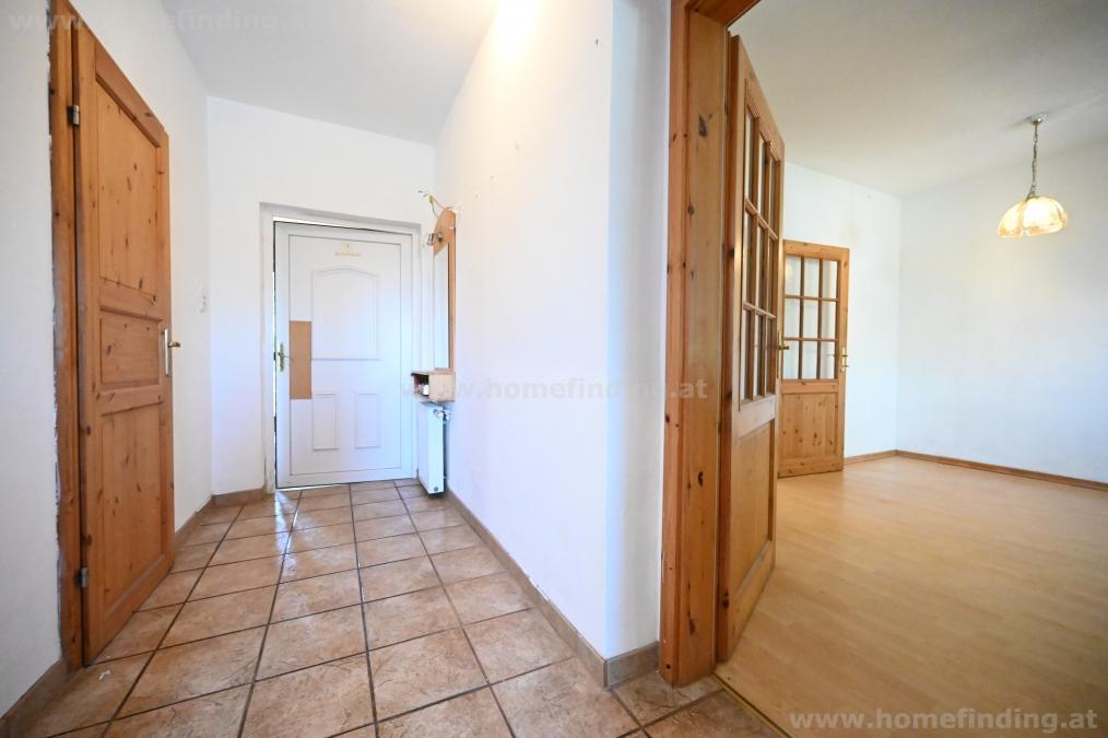 COMING SOON: Einfamilienhaus mit großem Garten I Entwicklungspotential / tlw. sanierungsbedürftig