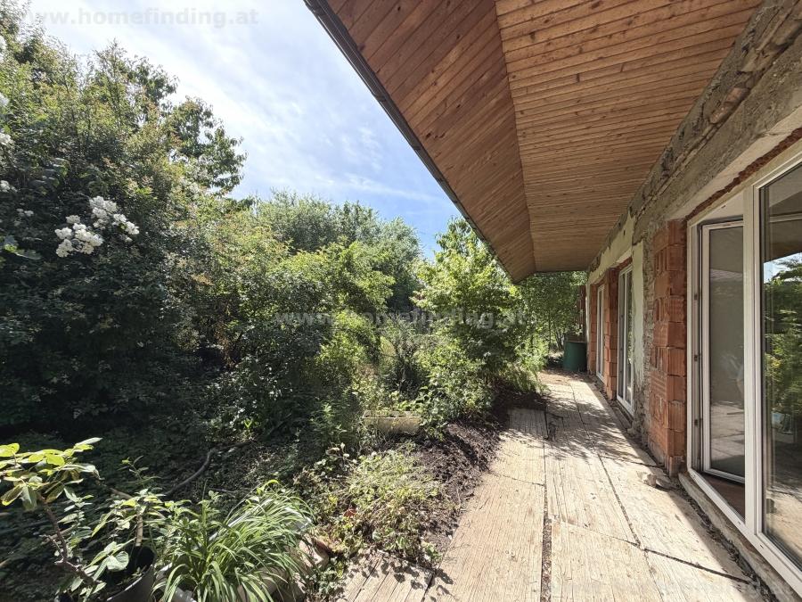 COMING SOON: Einfamilienhaus mit großem Garten I Entwicklungspotential / tlw. sanierungsbedürftig